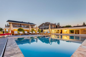 Гостиница Villa Kore Cesme  Чесме 
